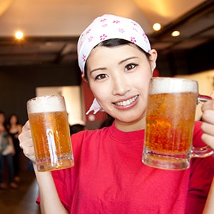 東京都港区｜飲食業