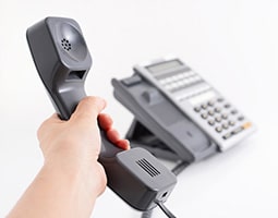 事業継続力強化計画申請支援の相談