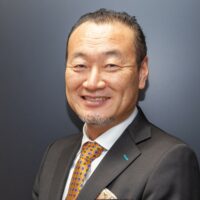 No.1税理士法人　代表税理士　藤浪 伸治