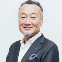 No.1税理士法人　代表社員　藤浪 伸治